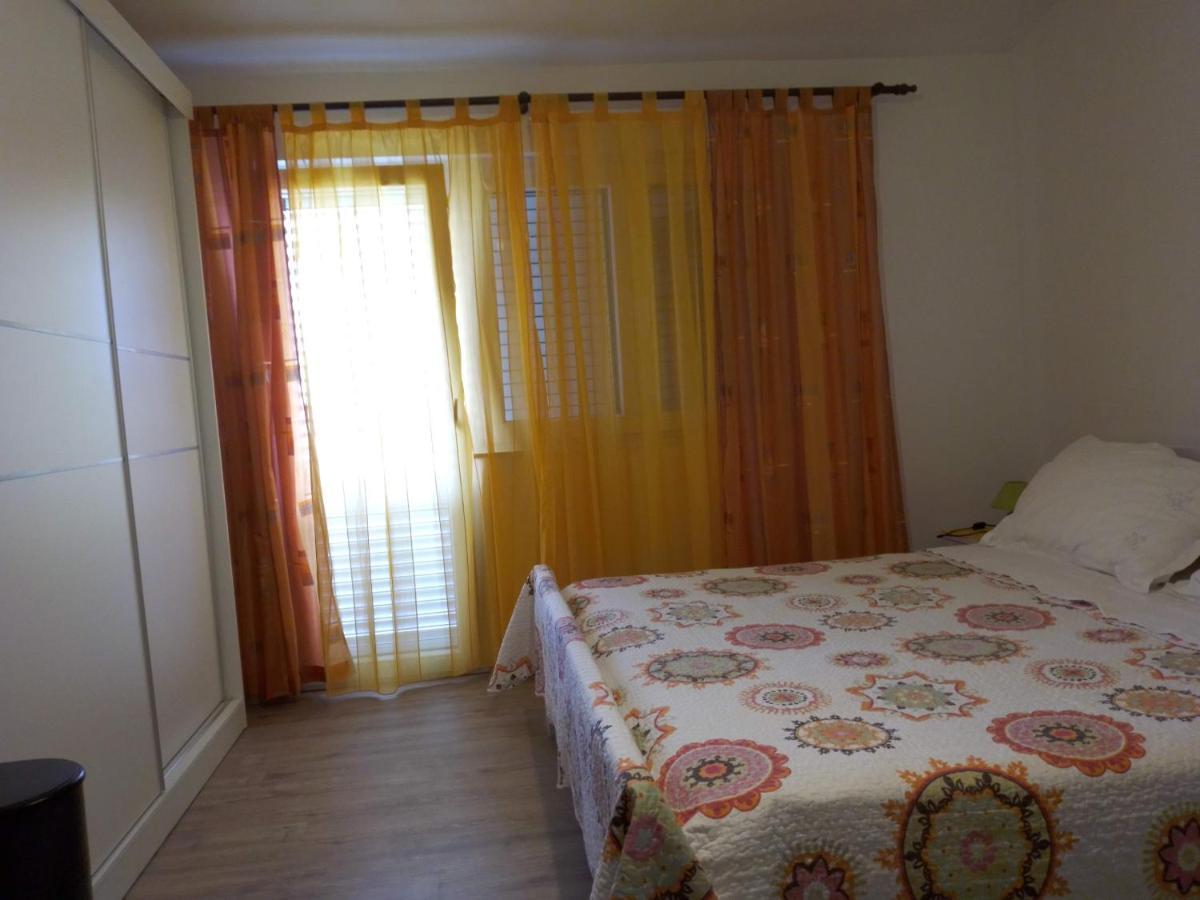 Apartmani Gracela Водице Екстер'єр фото