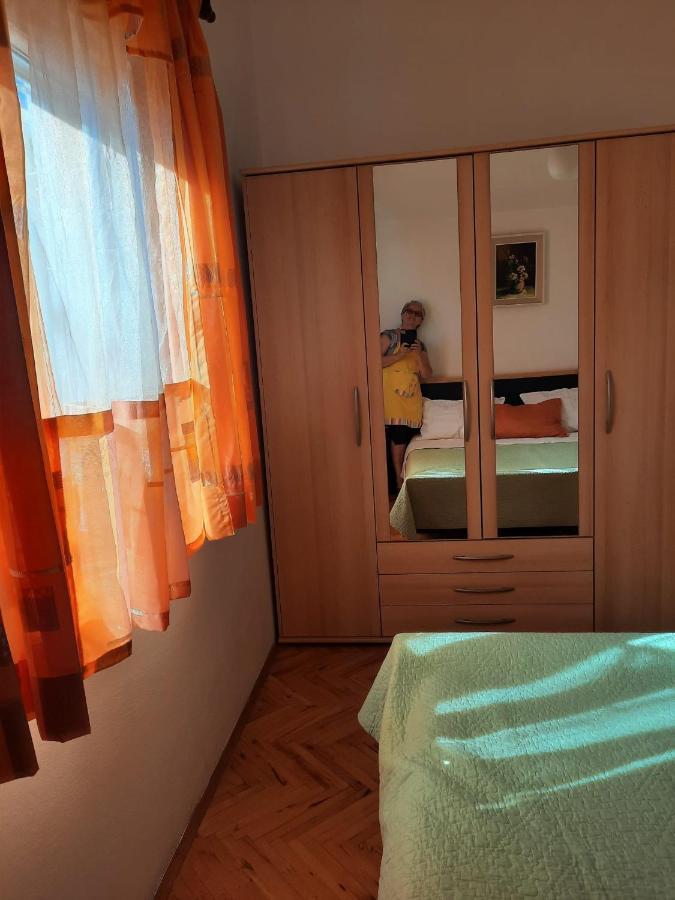 Apartmani Gracela Водице Номер фото